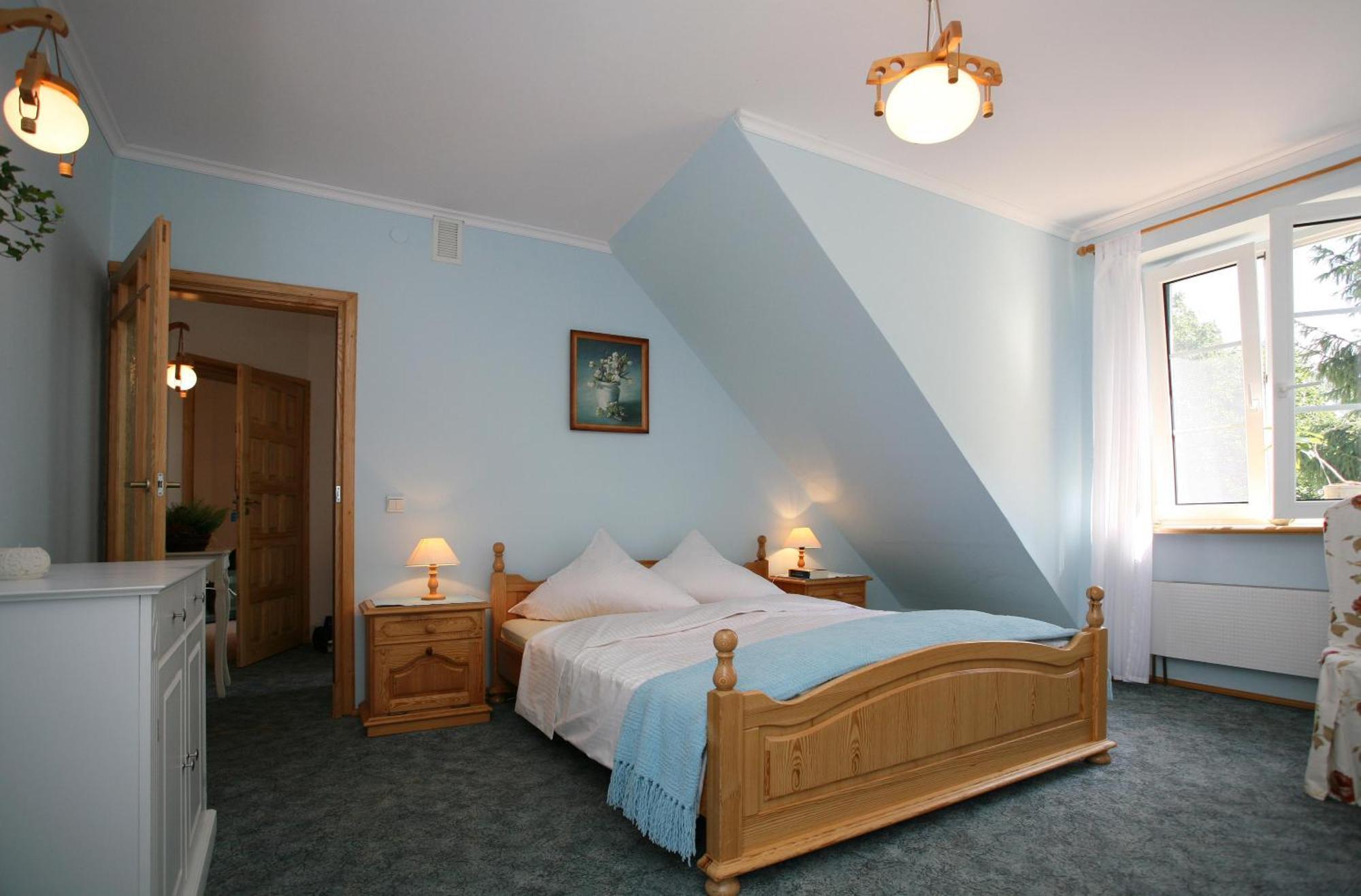 Villa Mamry Wegorzewo Room photo